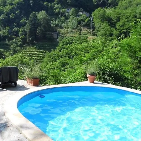 Poesia Apartman *