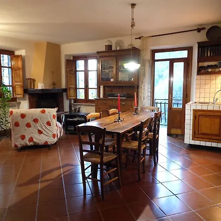 Apartman Poesia *