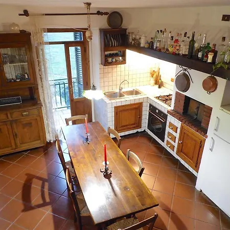 Poesia Apartman