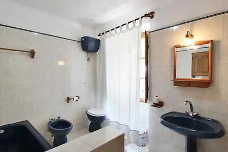 Apartman Poesia *