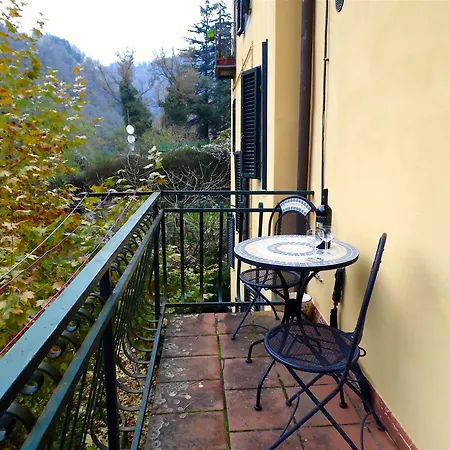 Apartment Poesia *