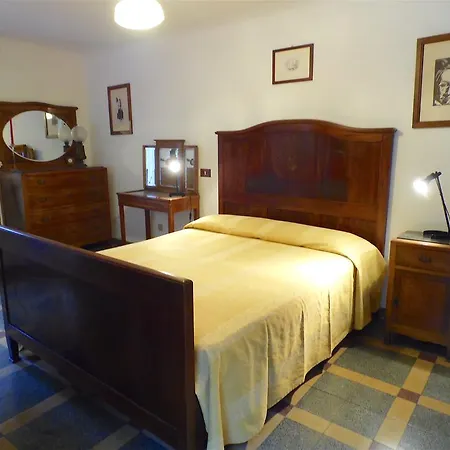 Lägenhet Poesia Bagni di Lucca