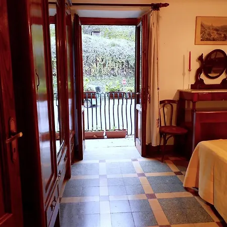 Poesia Apartment *