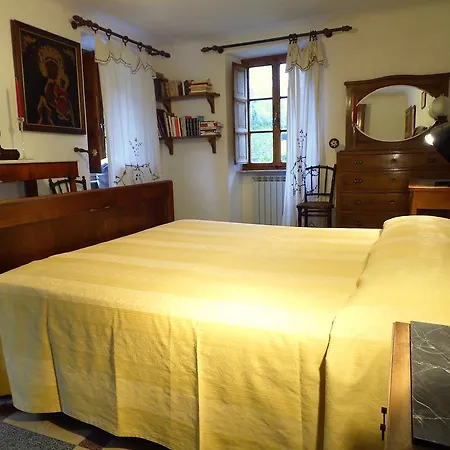 Poesia Apartment Bagni di Lucca