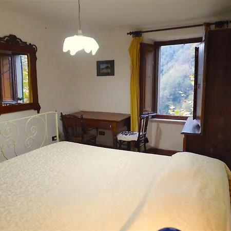 Apartment Poesia *