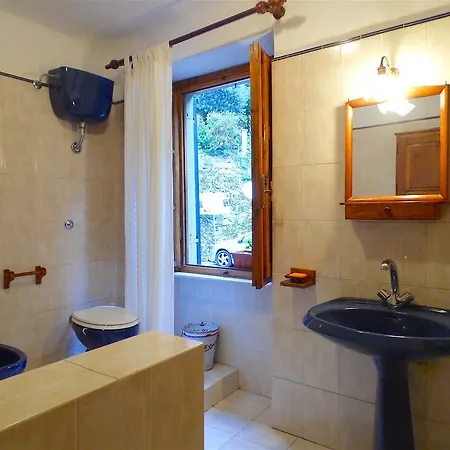 Poesia Apartment *