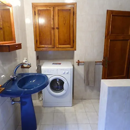 Apartment Poesia