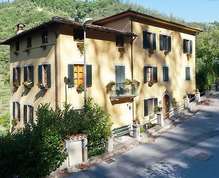 Poesia Bagni di Lucca