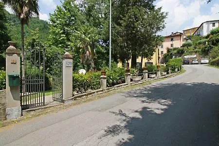 Poesia * Bagni di Lucca