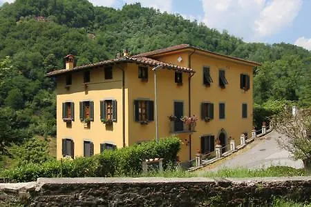 Poesia Bagni di Lucca