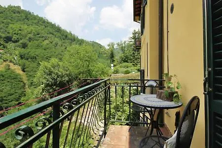 Poesia Bagni di Lucca