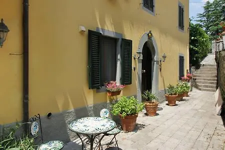 Apartment Poesia